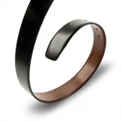 Accessoires Ceinture Homme JOOP! - 7162 100 Black/Cognac A03 Marron, Noir -Joop! Soldes Boutique 0000200427010 03 ws