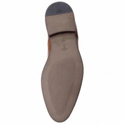 Homme Chaussures Basses JOOP! - Kleitos 4140004171 Cognac 703 Marron -Joop! Soldes Boutique 0000200462608 05 dd