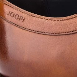 Homme Chaussures Basses JOOP! - Kleitos 4140004171 Cognac 703 Marron -Joop! Soldes Boutique 0000200462608 06 dd