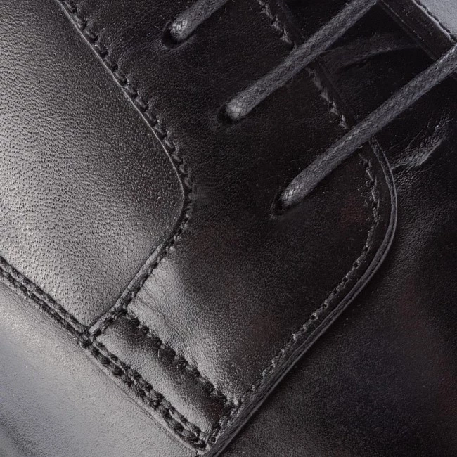 Homme Chaussures Basses JOOP! - Kleitos 4140004171 Black 900 Noir 5 Homme Chaussures Basses JOOP! - Kleitos 4140004171 Black 900 Noir – Image 3