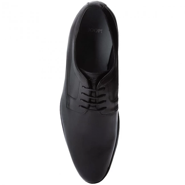 Homme Chaussures Basses JOOP! - Kleitos 4140004171 Black 900 Noir 7 Homme Chaussures Basses JOOP! - Kleitos 4140004171 Black 900 Noir – Image 5