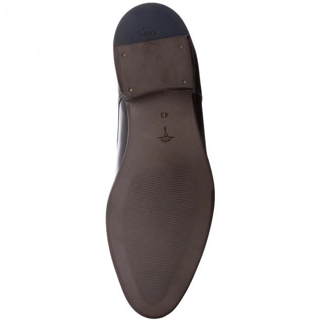 Homme Chaussures Basses JOOP! - Kleitos 4140004171 Black 900 Noir 8 Homme Chaussures Basses JOOP! - Kleitos 4140004171 Black 900 Noir – Image 6