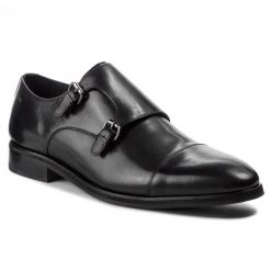 Homme Chaussures Basses JOOP! - Kleitos 4140004178 Black 900 Noir