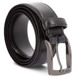 Accessoires Ceinture Homme JOOP! - 7101 85 10 Noir