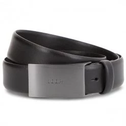 Accessoires Ceinture Homme JOOP! - 7003 85 10 Noir -Joop! Soldes Boutique 0000200711140 02 kch