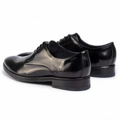 Homme Chaussures Basses JOOP! - Serafino 4140004412 Black 900 Noir -Joop! Soldes Boutique 0000201335611 03 tm