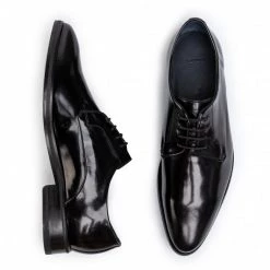 Homme Chaussures Basses JOOP! - Serafino 4140004412 Black 900 Noir -Joop! Soldes Boutique 0000201335611 04 tm