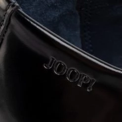 Homme Chaussures Basses JOOP! - Serafino 4140004412 Black 900 Noir -Joop! Soldes Boutique 0000201335611 06 tm