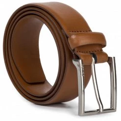 Accessoires Ceinture Homme JOOP! - 7001 55 Cognac Marron