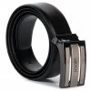 Accessoires Ceinture Homme JOOP! - 7263 Black 001 Noir