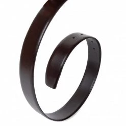 Accessoires Ceinture Homme JOOP! - 7263 D'Brown 205 Marron -Joop! Soldes Boutique 0000201414835 03 ap