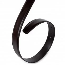 Accessoires Ceinture Homme JOOP! - 7101 D'Brown 52 Marron -Joop! Soldes Boutique 0000201414859 03 ap