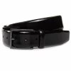 Accessoires Ceinture Homme JOOP! - 7004 010 Black Noir -Joop! Soldes Boutique 0000206510884 02 ws