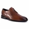 Homme Chaussures Basses JOOP! - Pero 4140004919 Cognac 703 Marron -Joop! Soldes Boutique 0000206511188 1