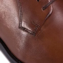 Homme Chaussures Basses JOOP! - Pero 4140004919 Cognac 703 Marron -Joop! Soldes Boutique 0000206511188 5