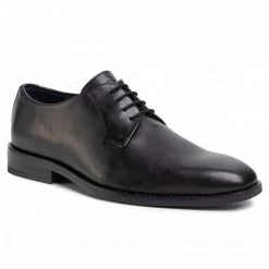 Homme Chaussures Basses JOOP! - Philemon 4140004919 Black 900 Noir