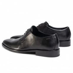 Homme Chaussures Basses JOOP! - Philemon 4140004919 Black 900 Noir -Joop! Soldes Boutique 0000206511195 04 jc