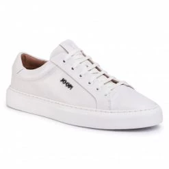 Homme Sneakers JOOP! - Tinta 4140004928 White 100 Blanc