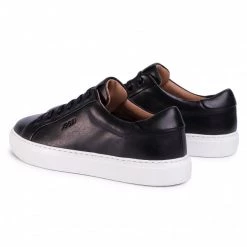 Homme Sneakers JOOP! - Tinta 4140004928 Black 900 Noir -Joop! Soldes Boutique 0000206511294 3