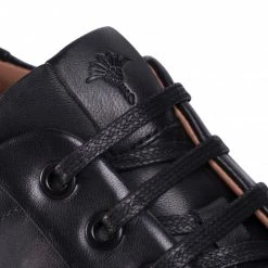 Homme Sneakers JOOP! - Tinta 4140004928 Black 900 Noir -Joop! Soldes Boutique 0000206511294 6