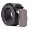 Accessoires Ceinture Homme JOOP! - 7283 Black 001 Noir