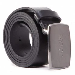 Accessoires Ceinture Homme JOOP! - 7283 Black 001 Noir
