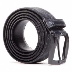 Accessoires Ceinture Homme JOOP! - 7299 Grey 010 Gris