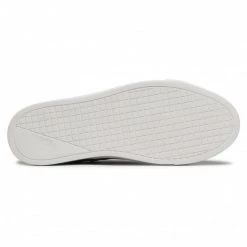 Homme Sneakers JOOP! - Lista 4140005657 Blue 400 Blanc -Joop! Soldes Boutique 0000208222938 07 rz