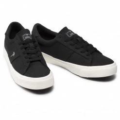 Homme Tennis JOOP! - Pool 4140005705 Black 900 Noir -Joop! Soldes Boutique 0000208223096 03 pa