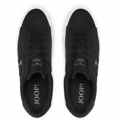 Homme Tennis JOOP! - Pool 4140005705 Black 900 Noir -Joop! Soldes Boutique 0000208223096 04 pa