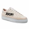 Femme Espadrilles JOOP! - Coralie 4140005756 Offwhite 101 Beige -Joop! Soldes Boutique 0000208223430 01 mk