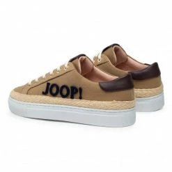 Femme Espadrilles JOOP! - Coralie 4140005756 Beige 750 Beige -Joop! Soldes Boutique 0000208223454 04 mk
