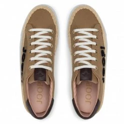 Femme Espadrilles JOOP! - Coralie 4140005756 Beige 750 Beige -Joop! Soldes Boutique 0000208223454 06 mk