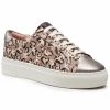 Femme Sneakers JOOP! - Daphne 4140005758 Taupe 104 Marron, Multicolore -Joop! Soldes Boutique 0000208223492 1 sw