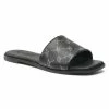 Femme Mules / Sandales De Bain JOOP! - Cortina 4140005774 Black 900 Noir -Joop! Soldes Boutique 0000208223553 01 rz