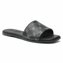 Femme Mules / Sandales De Bain JOOP! - Cortina 4140005774 Black 900 Noir