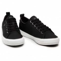 Femme Baskets JOOP! - Vascan 4140005797 Black 900 Noir -Joop! Soldes Boutique 0000208223638 5 sw