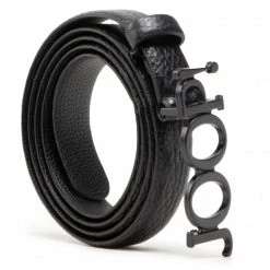 Accessoires Ceinture Femme JOOP! - 8336 Black 100 Noir