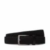 Accessoires Ceinture Homme JOOP! - 7306 Black 001 Noir
