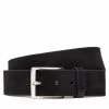 Accessoires Ceinture Homme JOOP! - 7325 Black 001 Noir -Joop! Soldes Boutique 0000209540369 az 1