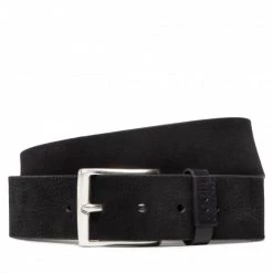 Accessoires Ceinture Homme JOOP! - 7325 Black 001 Noir