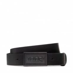 Accessoires Ceinture Homme JOOP! - 7341 Black 001 Noir