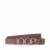 Accessoires Ceinture Femme JOOP! - 8335 Mauve 684 Rose 2 Accessoires Ceinture Femme JOOP! - 8335 Mauve 684 Rose -Joop! Soldes Boutique 01 0000208477659 mk