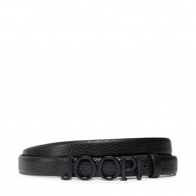 Accessoires Ceinture Femme JOOP! - 8336 Black 100 Noir 4 Accessoires Ceinture Femme JOOP! - 8336 Black 100 Noir – Image 2