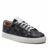 Femme Sneakers JOOP! - Cortina 4140006357 Darkblue 402 Bleu Marine -Joop! Soldes Boutique 01 0000300651827 pl