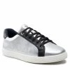 Femme Sneakers JOOP! - Lettera 4140006401 Silver 952 Argent 2 Femme Sneakers JOOP! - Lettera 4140006401 Silver 952 Argent -Joop! Soldes Boutique 01 0000300651834 st