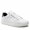 Homme Sneakers JOOP! - Cortina Fine 4140006375 Darkblue 402 Blanc -Joop! Soldes Boutique 01 0000300651865 st
