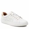 Femme Sneakers JOOP! - Strada 4140006400 White 100 Blanc -Joop! Soldes Boutique 01 0000300651889 bs 1