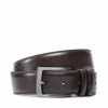 Accessoires Ceinture Homme JOOP! - 7217 D'Brown 205 Marron