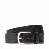 Accessoires Ceinture Homme JOOP! - 7281 Black 001 Noir